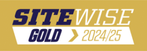 SiteWise Gold 2024/2025